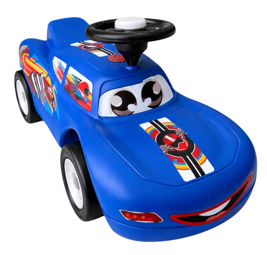 PF940-1 MUSCLE CAR AZUL.JPG