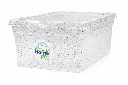 11061 CAJA ORGANIZADORA 12.5 LTS ZAPATERA .webp