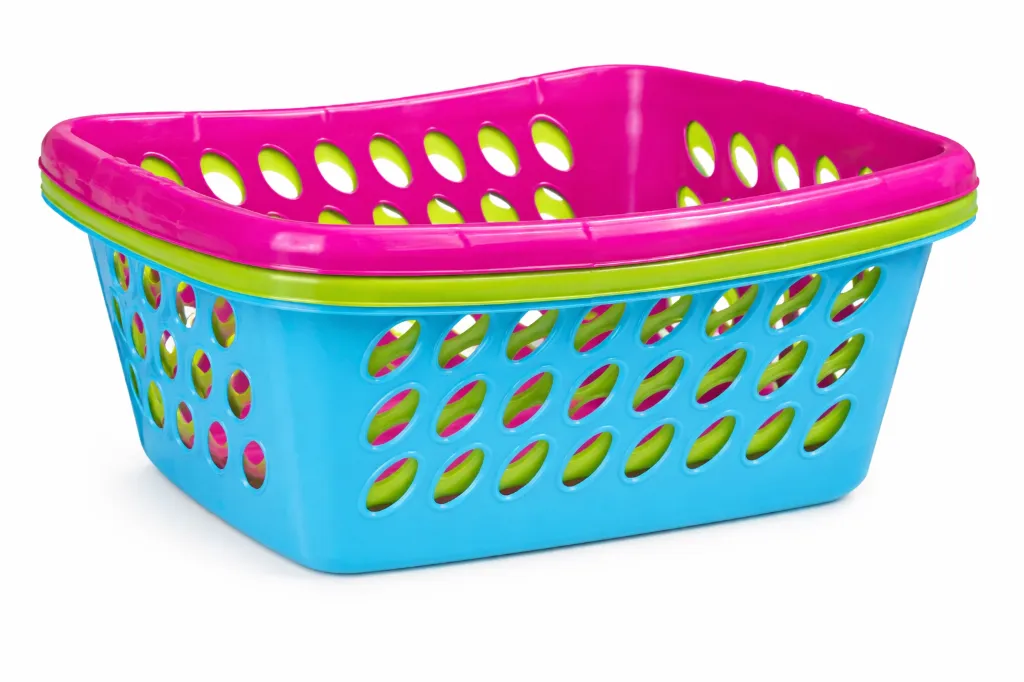11075 CANASTA PARA ROPA RECTANGULAR COLORES .webp