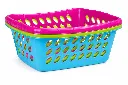 11075 CANASTA PARA ROPA RECTANGULAR COLORES .webp