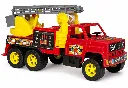 CLASSIC FIRE TRUCK CON SONIDO F:9 U. PF552..webp