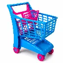 PF830 CARRITO DE MERCADO CELESTE ROSADO .webp