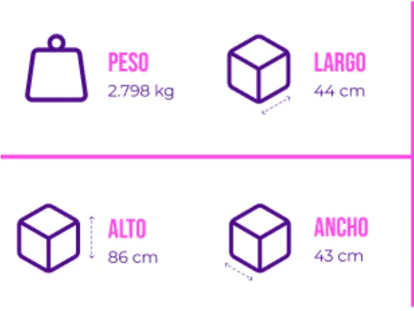 PTV90L PAPELERA TAPA VAIVEN 90LT MEDIDA.webp