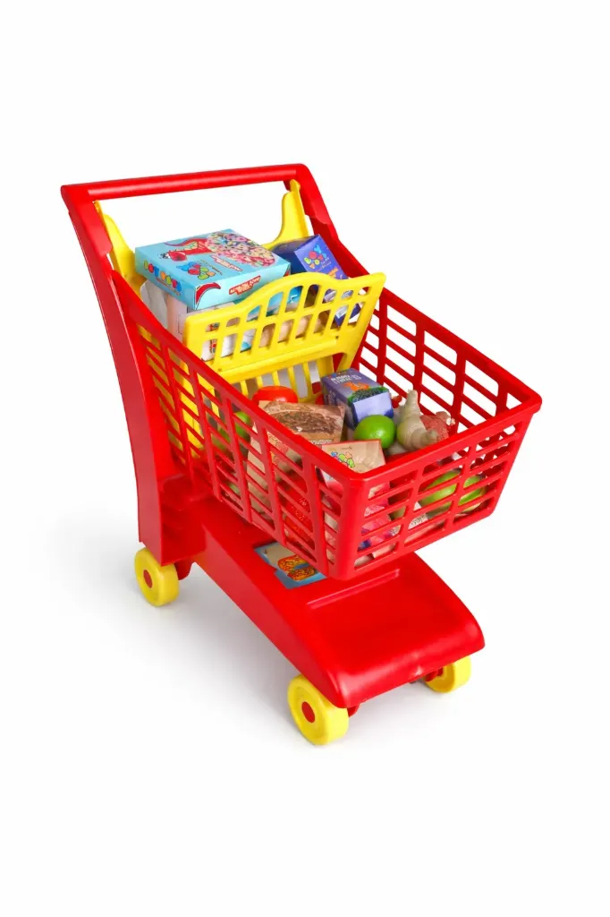 PF831  CARRITO DE MERCADO ROJO 2.webp