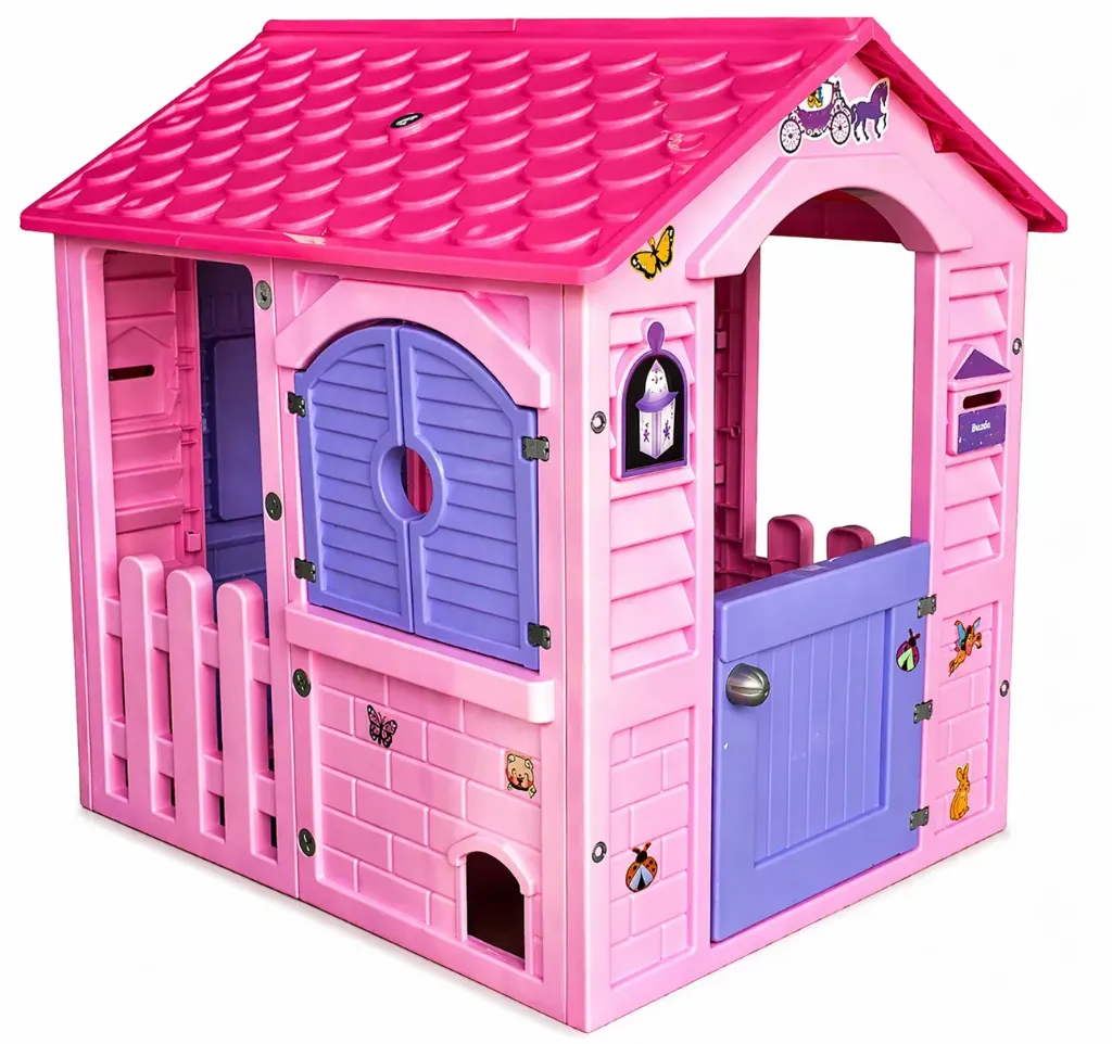 [PF4170-2] CASITA DULCE HOGAR NIÑA BOY TOYS BOY TOYS