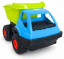GODZILITA CAMIONCITO DE VOLTEO BOY TOYS