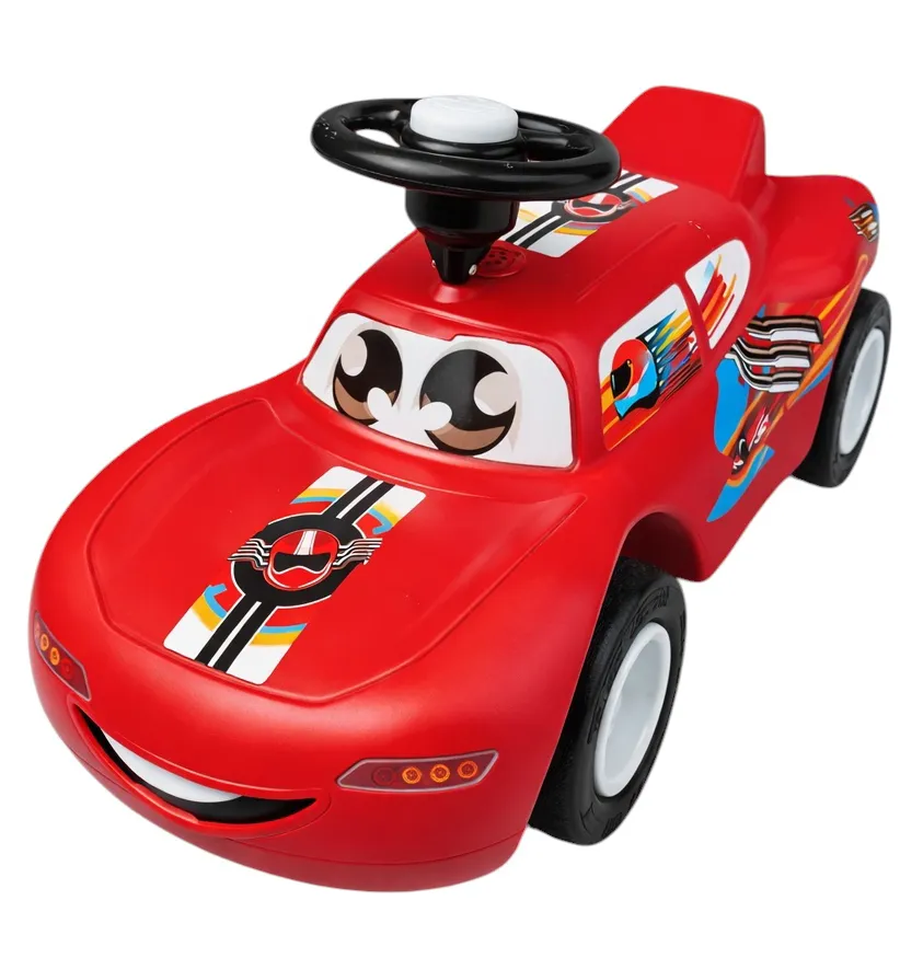 [PF940-1] MUSCLE CAR MONTABLE BOY TOYS