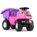 MONTABLE BAMBAM CON SONIDO NIÑA COLORES