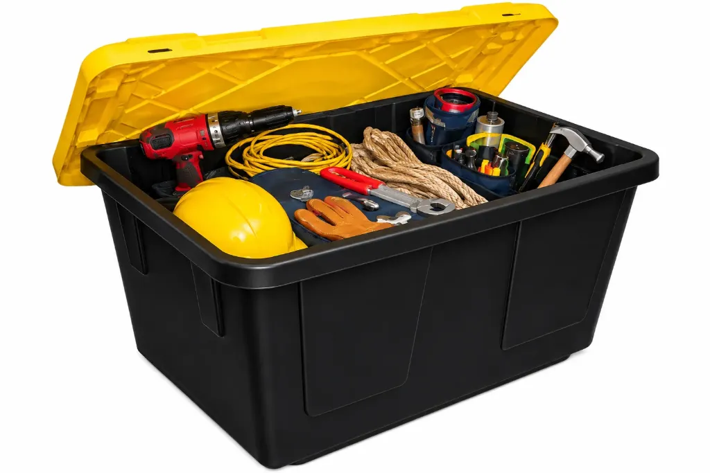 [11068] CAJA DE 102 LTS USO PESADO F/8 U.