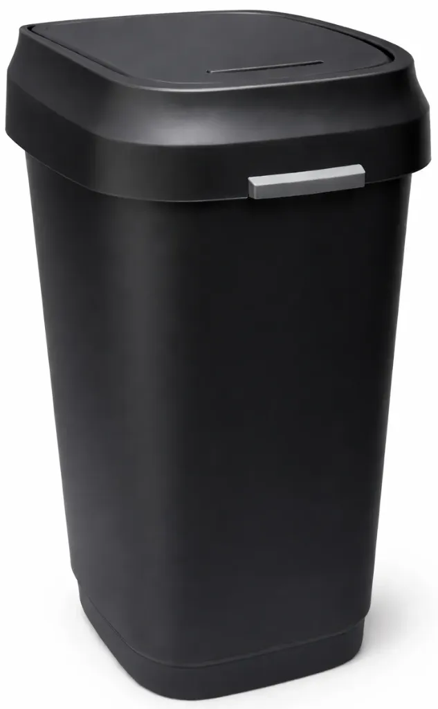 [8052] BASURERO CAPRI 10 LTS F/12 U.