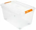 CAJA CON RODOS MILANO 23 LTS F/8 U.