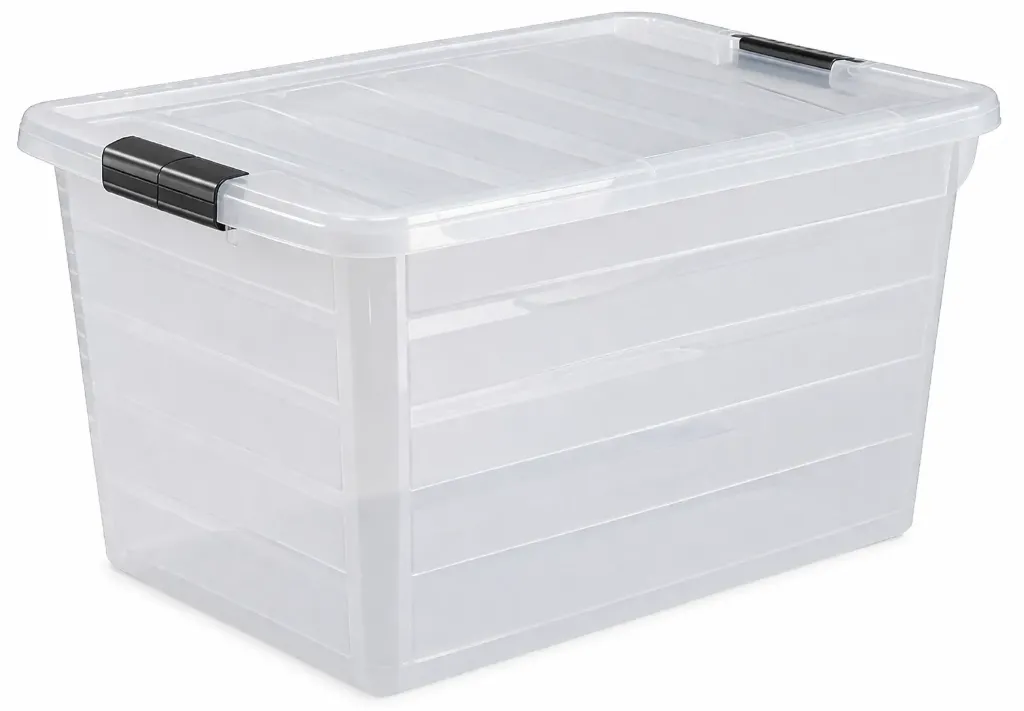 [11071] CAJA  AERO 57 LTS F/10 U.