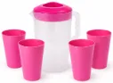PICHEL +4 VASOS 2.5 LITROS F/24 U.
