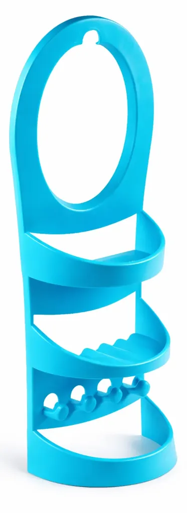 [11022] ORGANIZADOR PARA BAÑO PLUS UCHOSA F/36 U.