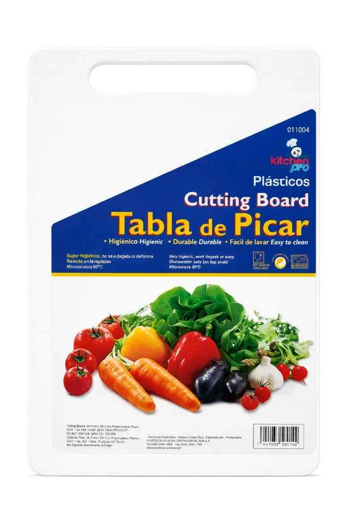 [11004] TABLA PARA PICAR GRANDE F/24 U.