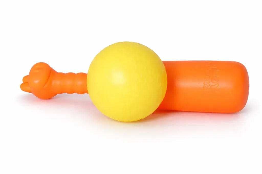 [PF3540-1] BATE TOYS NIÑO CON PELOTA BOY TOYS