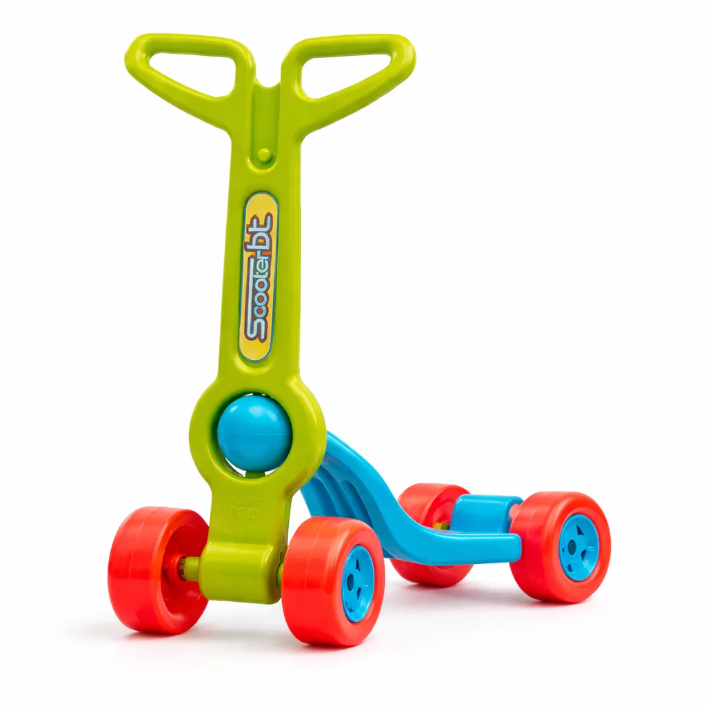 [PF3950-1] MONOPATIN NIÑO BOY TOYS.