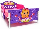 CAMA NIÑA CON COLCHON COLCHON BOY TOYS