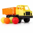 CAMION ESTACA PELOTA F/28 U.