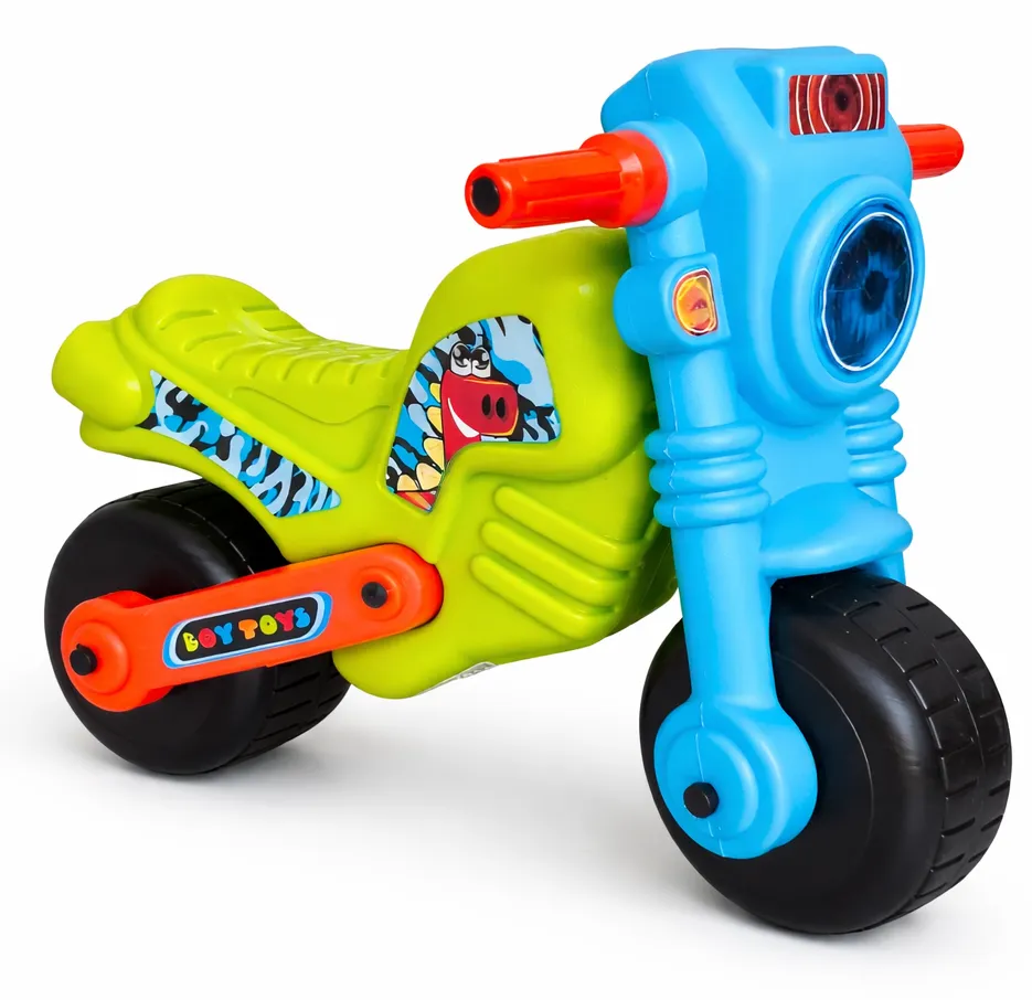 [PF1510-1] CORREPASILLO NIÑO, BOY TOYS, DOS RUEDAS.