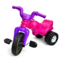 TRICICLO SOPLADO NIÑA CON SONIDO BOY TOYS.