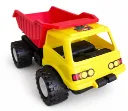 VOLQUETA, BOY TOYS, GODZILLA, BOLSA, VARIOS COLORES DISPONIBLES.
