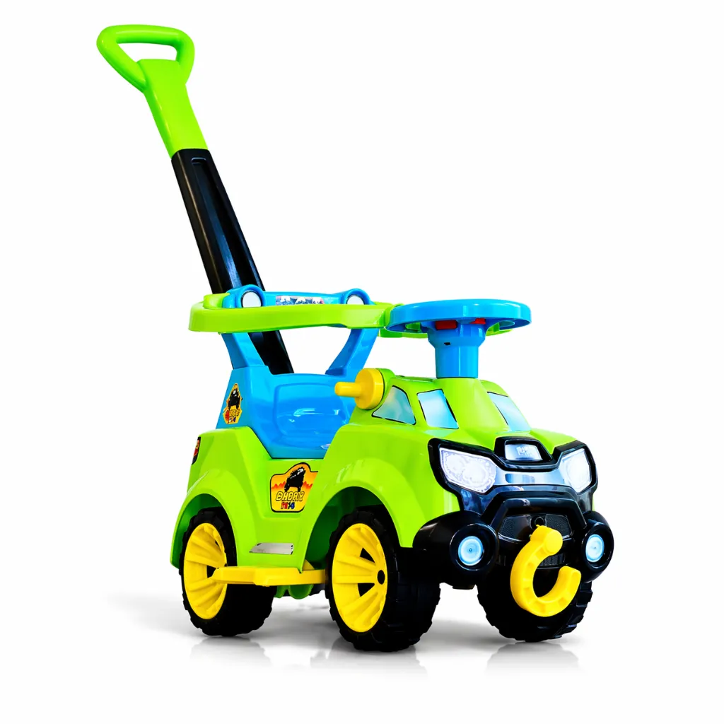 [PF955-1] CAMPER TOYS NIÑO BOY TOYS
