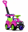 CAMPER TOYS NIÑA BOY TOYS