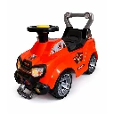 CARRO CAMPER TALLER MÓVIL CON ACCESORIOS BOY TOYS