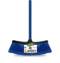 ESCOBA CANDY C/ MANGO F/60 U. PROLIMSO