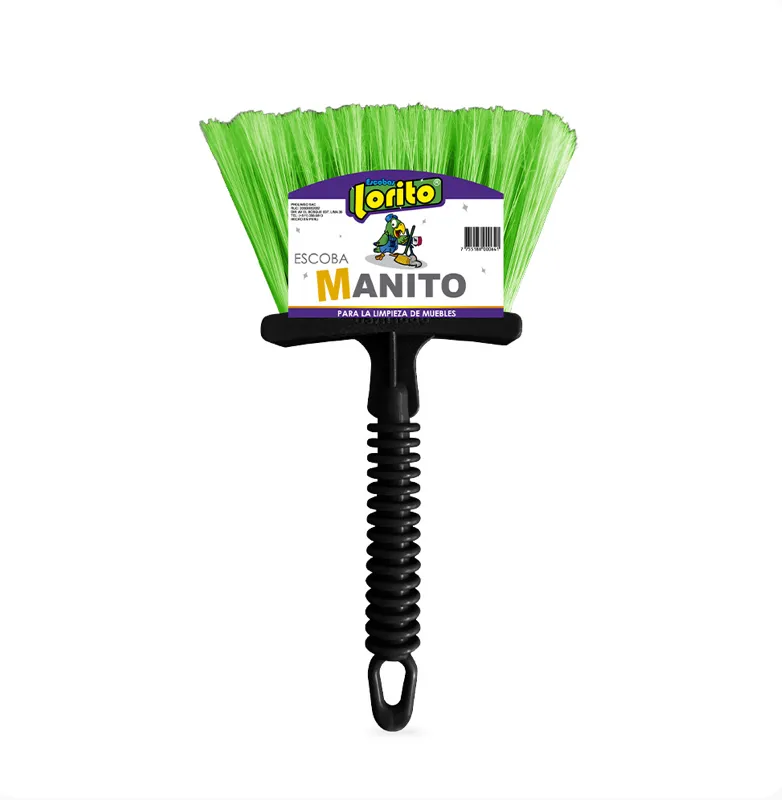 [ESC008] ESCOBA MANITO F/24 U. PROLIMSO