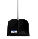 RECOGEDOR ECONOMICO NEGRO F/60 U.