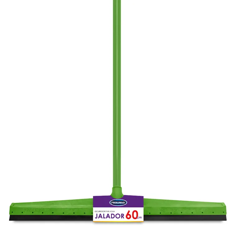 [JAL003] JALADOR DE AGUA DE 60CM C/MANGO F/12 U. PROLIMSO