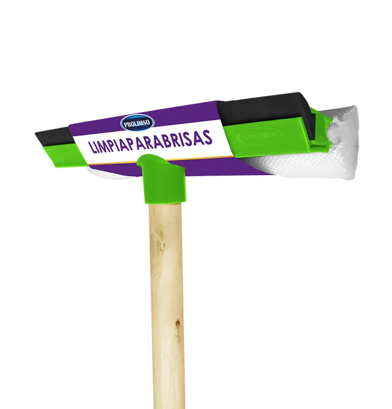 [LIMP02] LIMPIAPARABRISAS F/48 U. PROLIMSO
