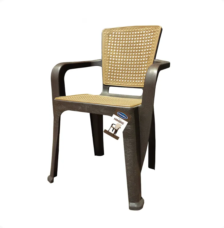 [SM001] SILLA MIMBRE COLORES F/15 U. PROLIMSO