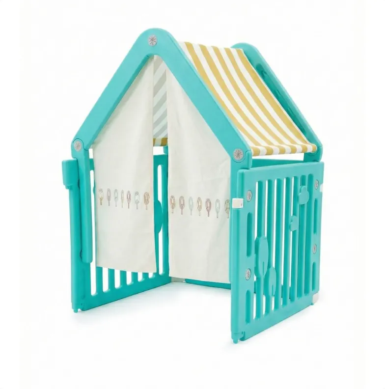 [INF004] CASA INFANTIL PROLIMSO