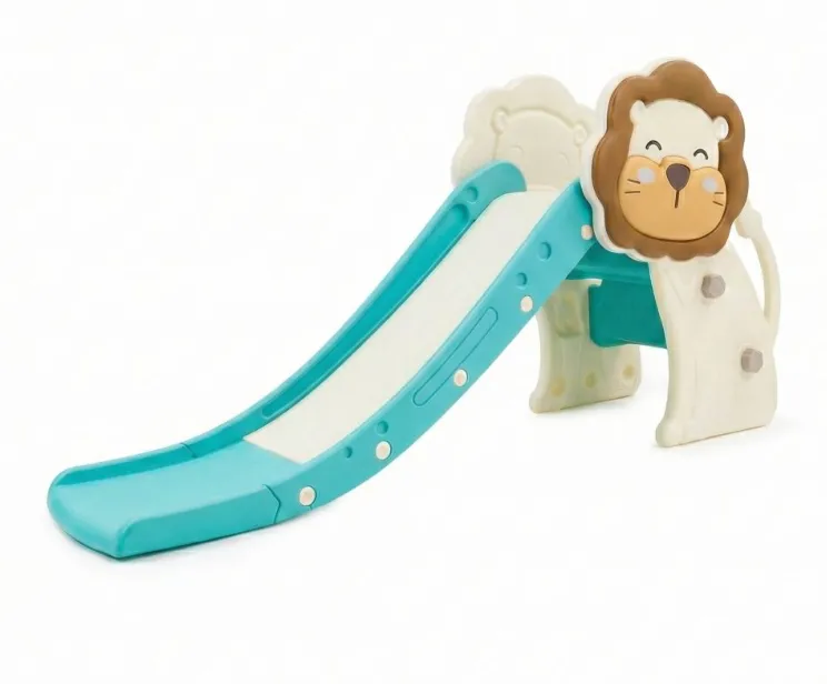 [INF001] TOBOGAN INFANTIL PROLIMSO