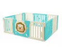 CORRAL INFANTIL LEON
