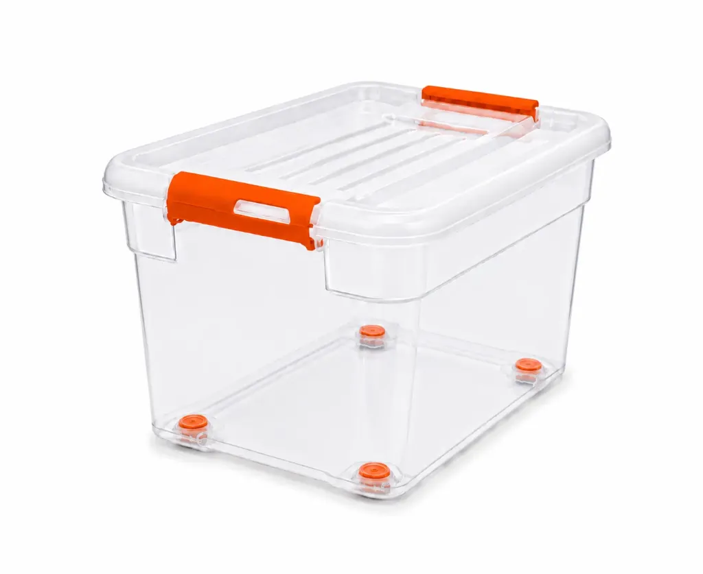 [11092] CAJA MILANO 30 LTS. UCHOSA F/12 U.