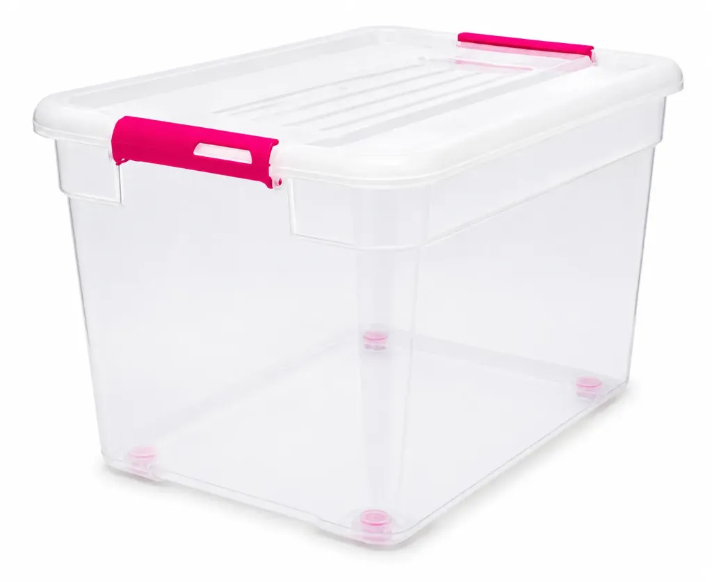 [11093] CAJA MILANO 45 LTS. UCHOSA F/12 U.