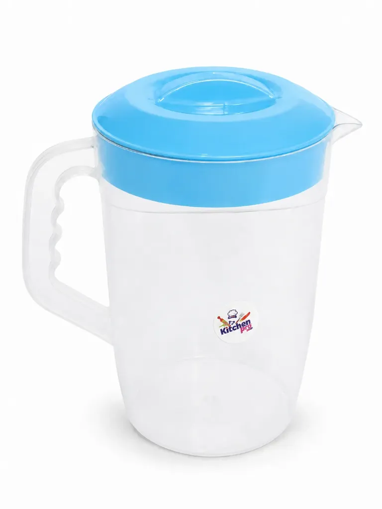 [4056] PICHEL CON TAPA JUMBO 5 LTS UCHOSA