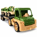 MINI MULA EXPEDICION DINO BOY TOYS C/6